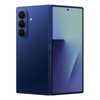 Viedtālrunis Samsung Galaxy Z Fold7 8 collu 512GB Zils