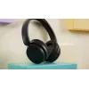 Austiņas Philips TAH5209BK/97 (5000 series) — Bezvadu Bluetooth over-ear, 20–20000 Hz, 10 m diapazons, 223 g, melnas