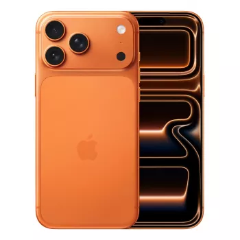 Apple iPhone 17 Pro Max 6,9 inch 256GB Orange