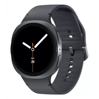 Viedpulkstenis Samsung Galaxy Watch8 SM-L330NDAAXEF AMOLED 1,5 collu GPS Wi-Fi