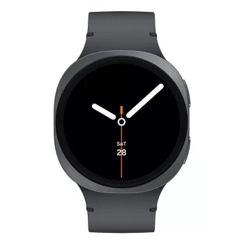 Viedpulkstenis Samsung Galaxy Watch8 SM-L330NDAAXEF AMOLED 1,5 collu GPS Wi-Fi