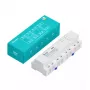 Sonoff SPM-4Relay viedais slēdzis 4 kanālu Wi‑Fi releja modulis 4×20 A