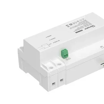 Viedais slēdzis Sonoff SPM-Main WiFi ar tālvadību un enerģijas uzskaiti