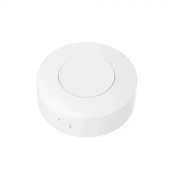 Sonoff SNZB-01P viedais bezvadu slēdzis Zigbee 3.0 balts