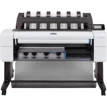 HP DesignJet T1600dr 36 collu printeris