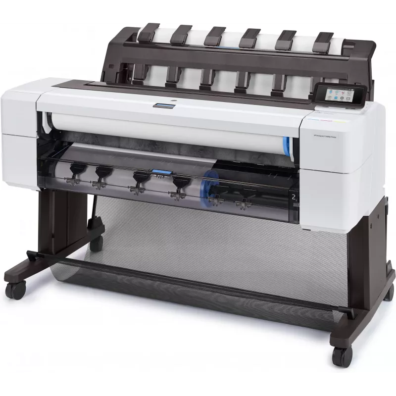 HP DesignJet T1600dr 36 collu printeris