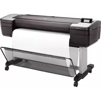 Printeris HP DesignJet T1700dr 44 collu termālā tintes druka 2400x1200 DPI