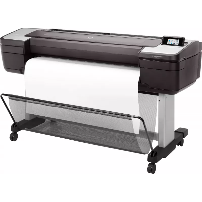 Printeris HP DesignJet T1700dr 44 collu termālā tintes druka 2400x1200 DPI