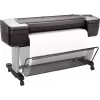 Printeris HP DesignJet T1700dr 44 collu termālā tintes druka 2400x1200 DPI
