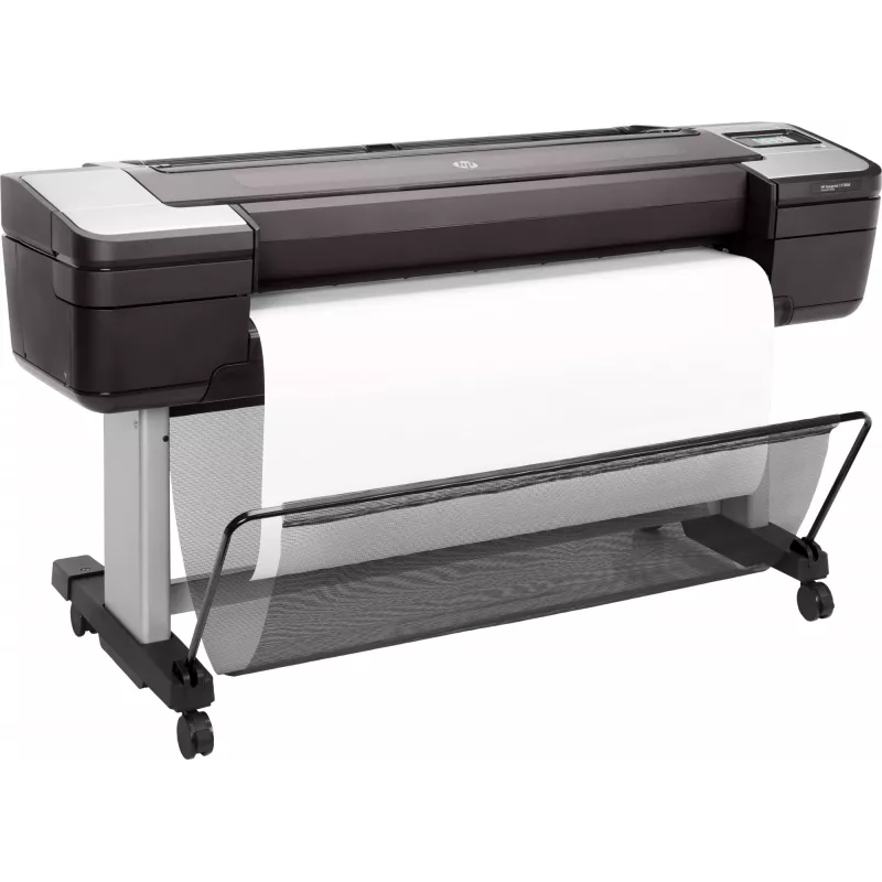 Printeris HP DesignJet T1700dr 44 collu termālā tintes druka 2400x1200 DPI