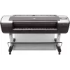 Printeris HP DesignJet T1700dr 44 collu termālā tintes druka 2400x1200 DPI