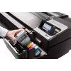 Printeris HP DesignJet T1700dr 44 collu termālā tintes druka 2400x1200 DPI