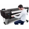 Printeris HP DesignJet T1700dr 44 collu termālā tintes druka 2400x1200 DPI