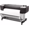 HP DesignJet T1700dr 44 collu (1118 mm) platas formāta printeris ar PostScript
