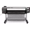 HP DesignJet T1700dr 44 collu (1118 mm) platas formāta printeris ar PostScript