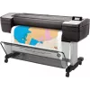 HP DesignJet T1700dr 44 collu (1118 mm) platas formāta printeris ar PostScript