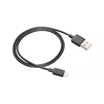 USB-A uz Micro USB kabelis HP POLY Trio 1.2m 85X06AA