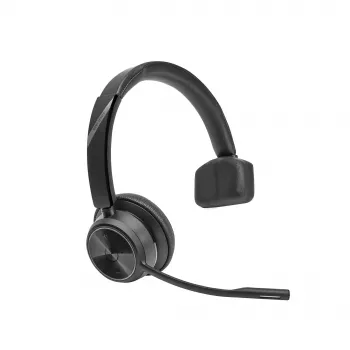 Bezvadu austiņas POLY Savi 7310 Monaural DECT 1880-1900 MHz Top