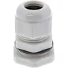 InLine Kabeļa uzmava neilona IP68 4-8mm pelēka 10 gab.