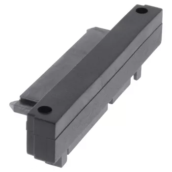 InLine SATA adapteris, vīriešu/sieviešu, 22 kontaktu (15+7), lejupvērsts
