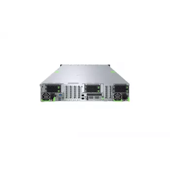 Fujitsu PRIMERGY RX2540 M7 serveris 0 GB Rack (2U) Intel® Xeon® Gold 6434 3.7 GHz 32 GB DDR5-SDRAM 900 W