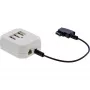 InLine TAE Adapter TAE-F vīrišķais / TAE NFN + RJ11 sievišķais 0,2 m