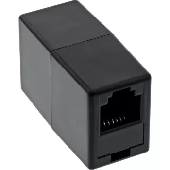InLine Modular Coupling RJ12 sievišķais / sievišķais 69999