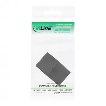 InLine Modular Coupling RJ12 sievišķais / sievišķais 69999