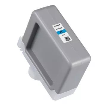 Canon PFI-1100PC oriģinālā foto ciāna tintes kasetne