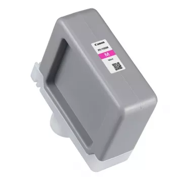 Canon PFI-1100M oriģinālā magenta tintes kasetne