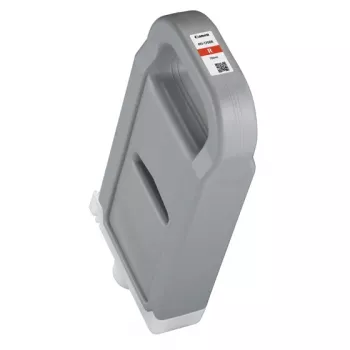 Kasetne Canon Ink 0783C001 PFI-1700R XXL Sarkanā
