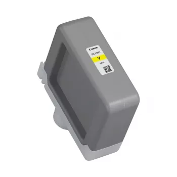 Canon PFI-3100Y oriģinālā dzeltenā tintes kasetne 160 ml, 1 gab.