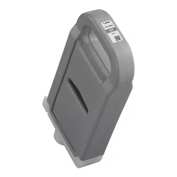 Canon PFI-3700GY oriģinālā pelēkā tintes kasetne 700 ml