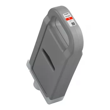 Canon PFI-3700R oriģinālā tintes kasetne, sarkana, 700 ml
