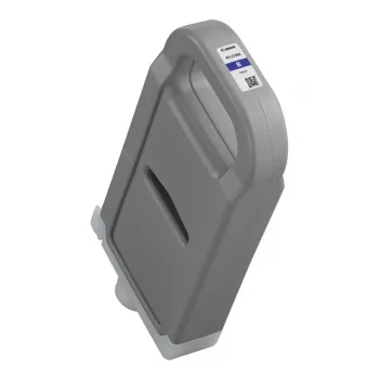 Canon PFI-3700B oriģinālā zilā tintes kasetne 700 ml