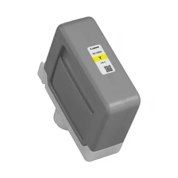 Kartridžs Canon PFI-3300Y — Oriģināls Dzeltens, 330 ml, viens iepakojums