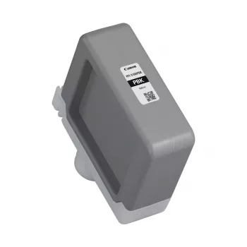 Canon PFI-3100PBK oriģinālā tintes kasetne 1 gab. Foto melna