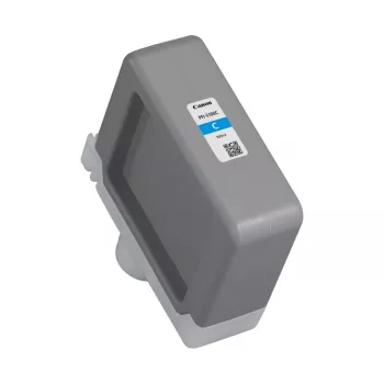 Canon PFI-3100C tintas kasetne 1 gab. Originala Ciāna