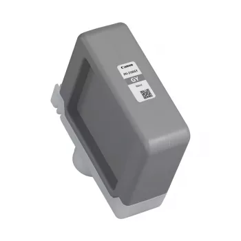 Canon PFI-3100GY oriģinālā pelēkā tintes kasetne 1 gab.