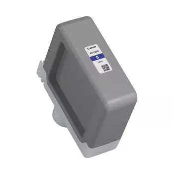 Canon PFI-3100B oriģinālā zilā tintes kasetne 160 ml