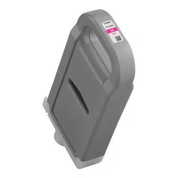 Canon PFI-3700M oriģinālā magenta tintes kasetne 700 ml