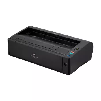 Lokšņu skeneris Canon imageFORMULA DR-M1060II 600 x 600 DPI A3 Melns
