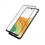 Stikla aizsargs PanzerGlass Samsung Galaxy A33 5G pret skrāpējumiem un triecieniem