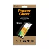 Stikla aizsargs PanzerGlass Samsung Galaxy A33 5G pret skrāpējumiem un triecieniem