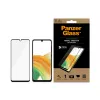 Stikla aizsargs PanzerGlass Samsung Galaxy A33 5G pret skrāpējumiem un triecieniem