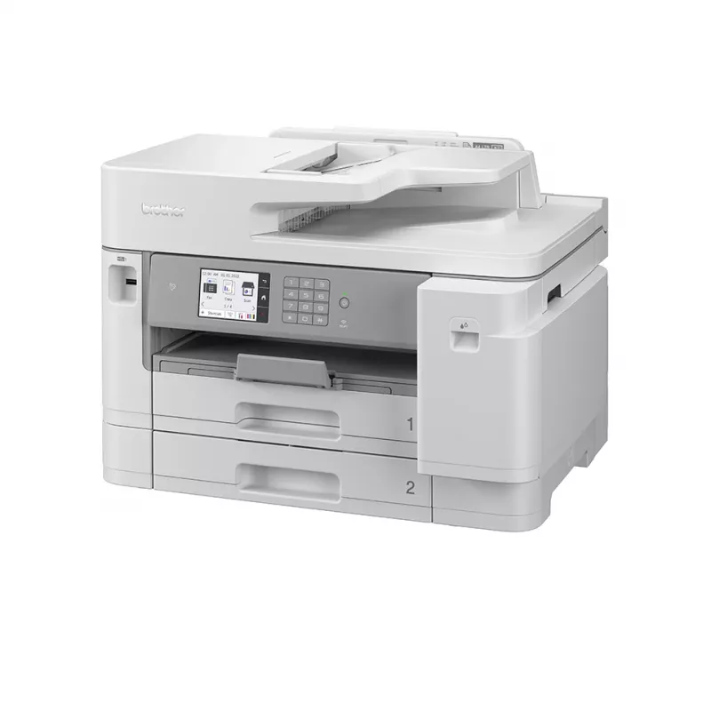Brother MFC-J5955DW tintu printeris A3 1200 x 4800 DPI 30 ppm Wi-Fi