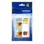 Brother LC3235XLY oriģinālā dzeltenā tintes kasetne (High Yield, XL)