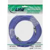 InLine Premium RCA Audio kabelis 1x RCA vīriešu/vīriešu zeltīts 15m