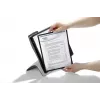 Dokumentu displeja karuselis Durable Sherpa Style Table 10