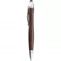 InLine Woodpen – koka pildspalva un skārienpildspalva, valrieksts/metāls